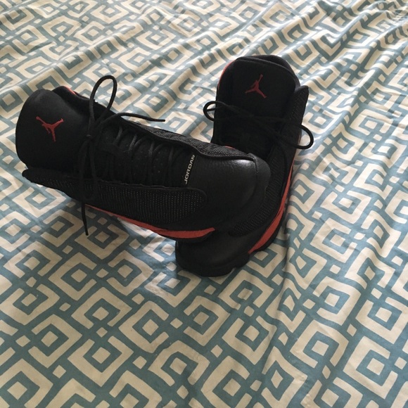 Jordan